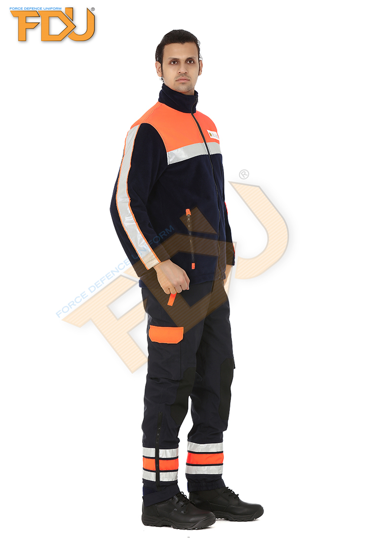 FDU-2623 Workwear Suit