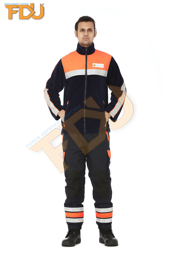 FDU-2623 Workwear Suit