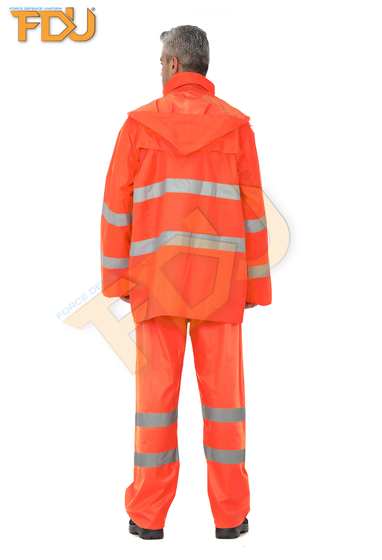 FDU-2624 Workwear Suit