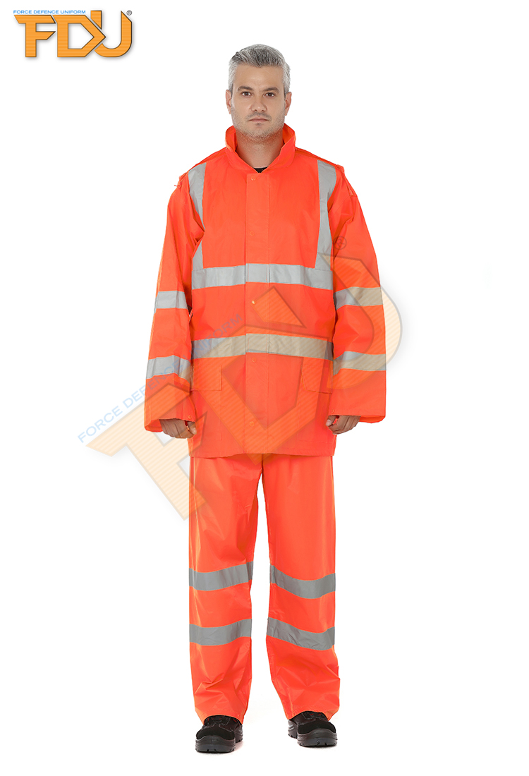 FDU-2624 Workwear Suit