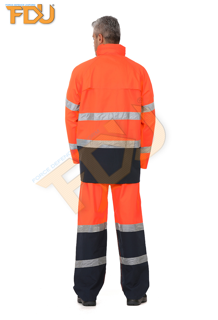 FDU-2625 Workwear Suit