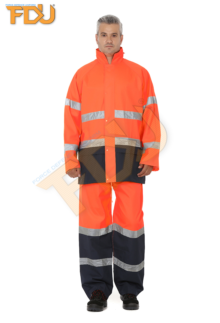 FDU-2625 Workwear Suit