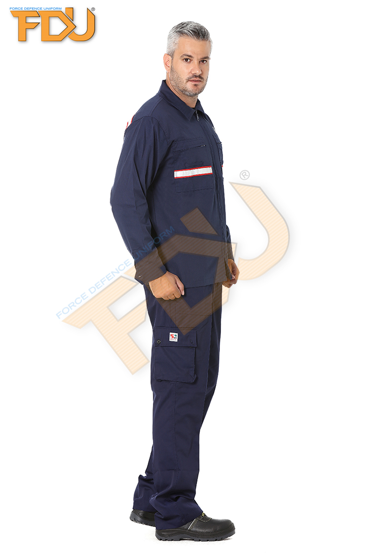 FDU-2626 Workwear Suit