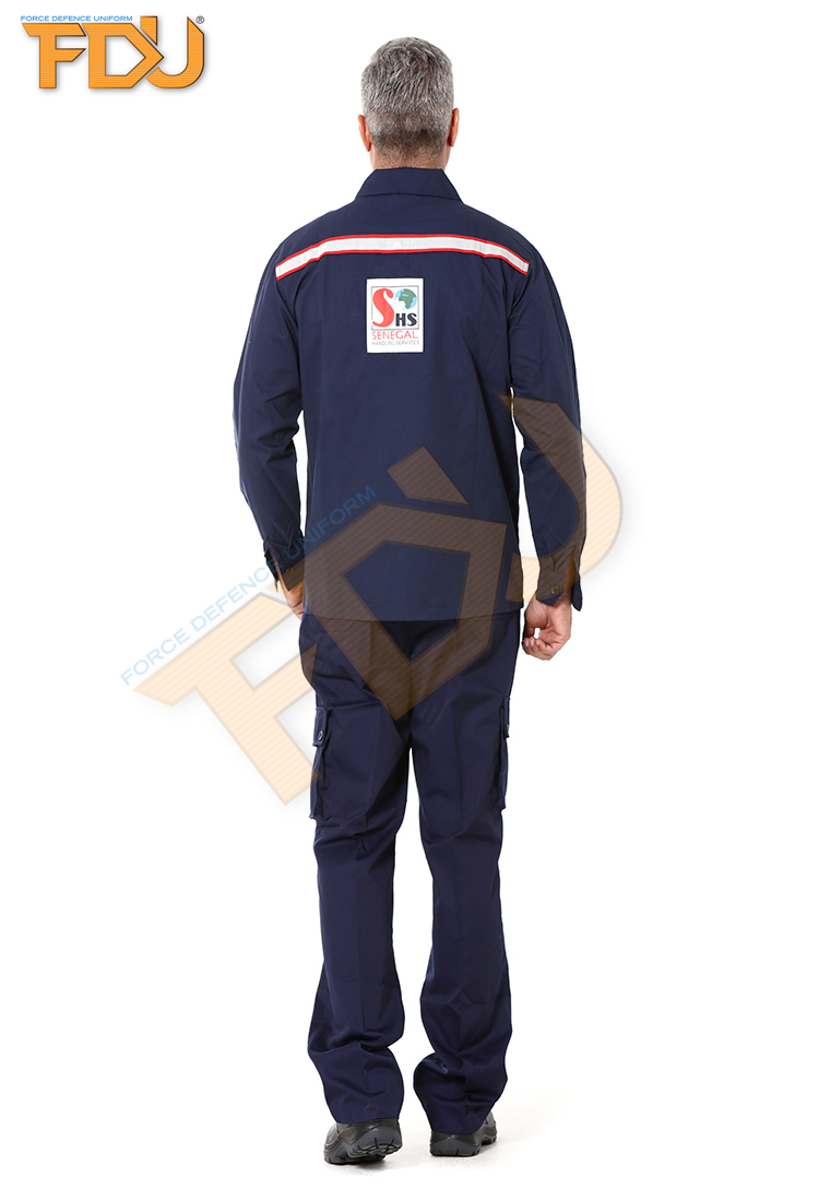 FDU-2626 Workwear Suit