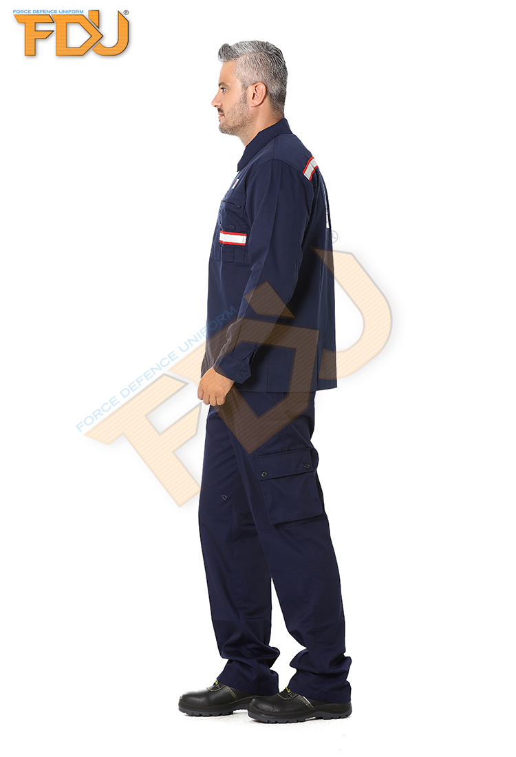 FDU-2626 Workwear Suit