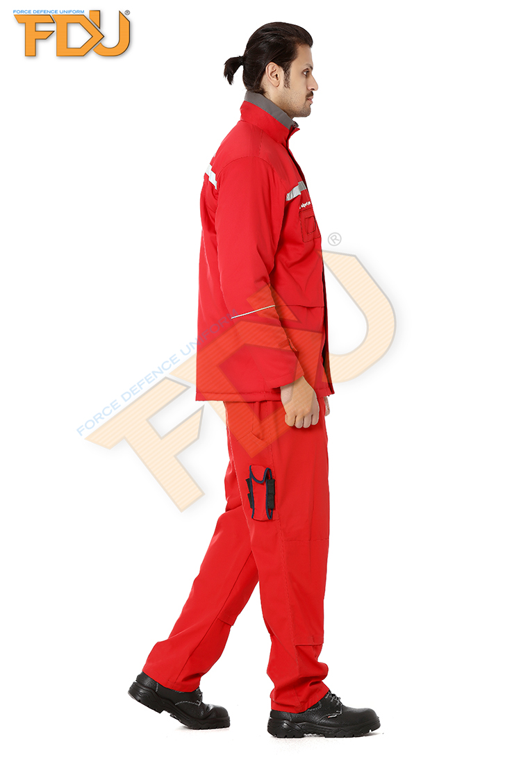 FDU-2627 Workwear Suit