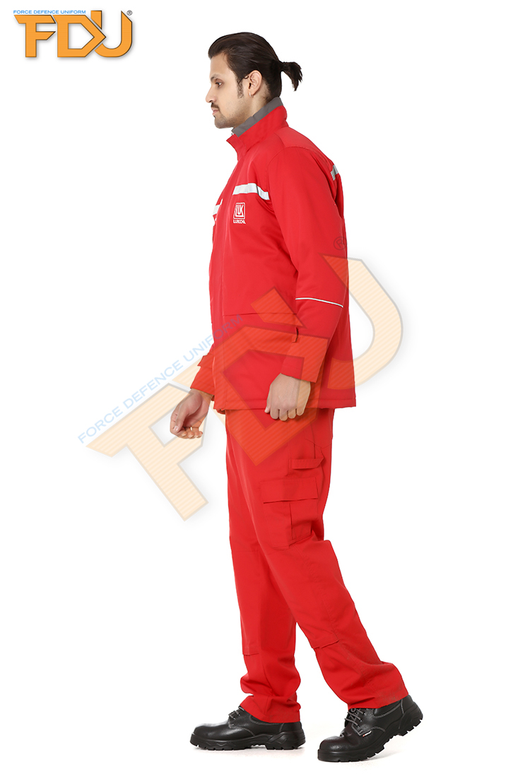 FDU-2627 Workwear Suit