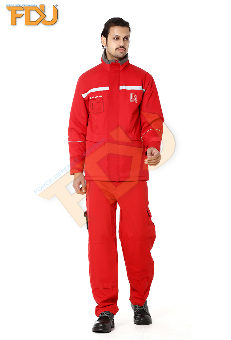FDU-2627 Workwear Suit