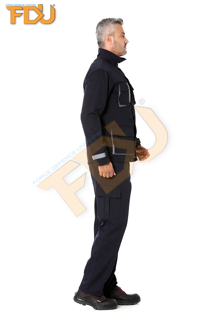 FDU-2628 Workwear Suit