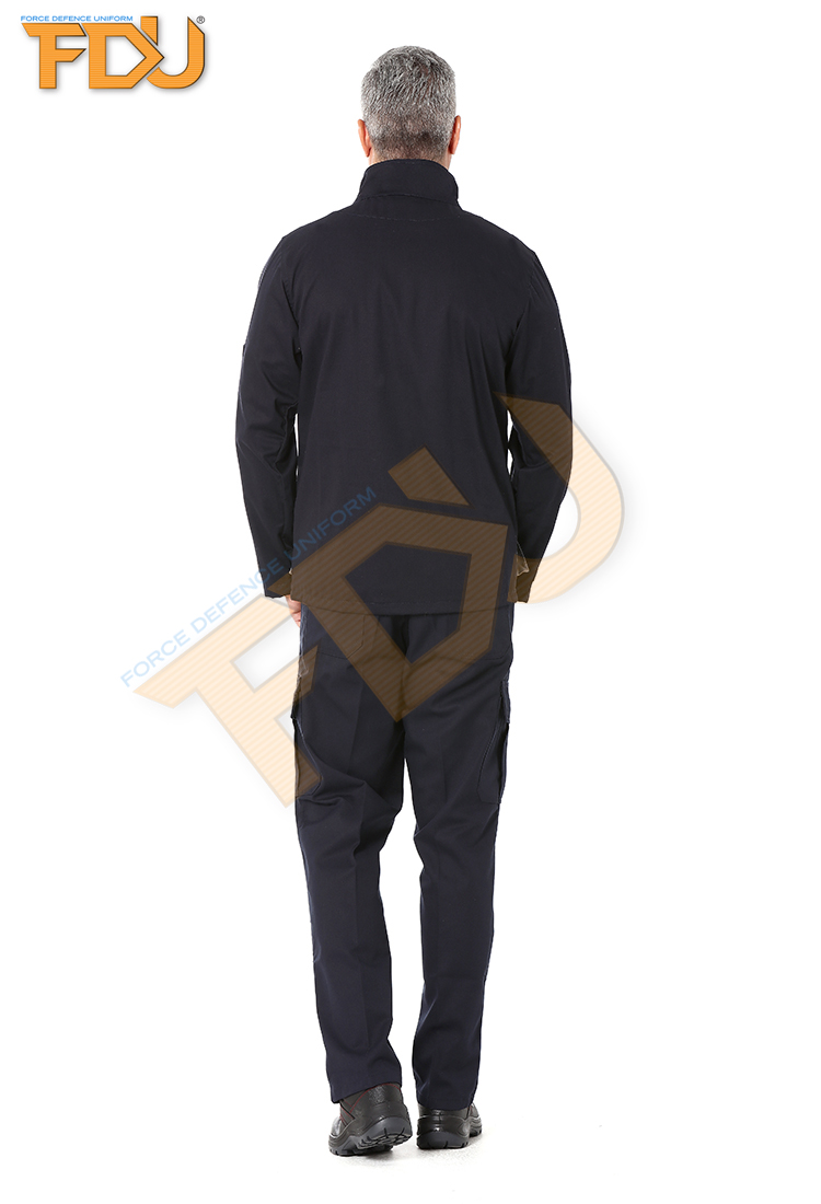 FDU-2628 Workwear Suit