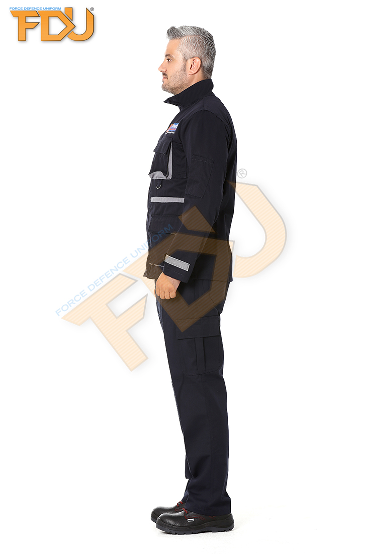 FDU-2628 Workwear Suit