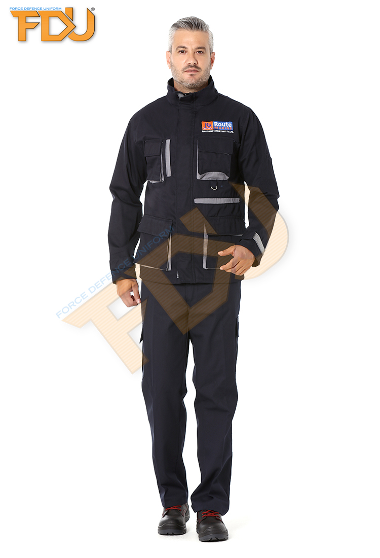 FDU-2628 Workwear Suit