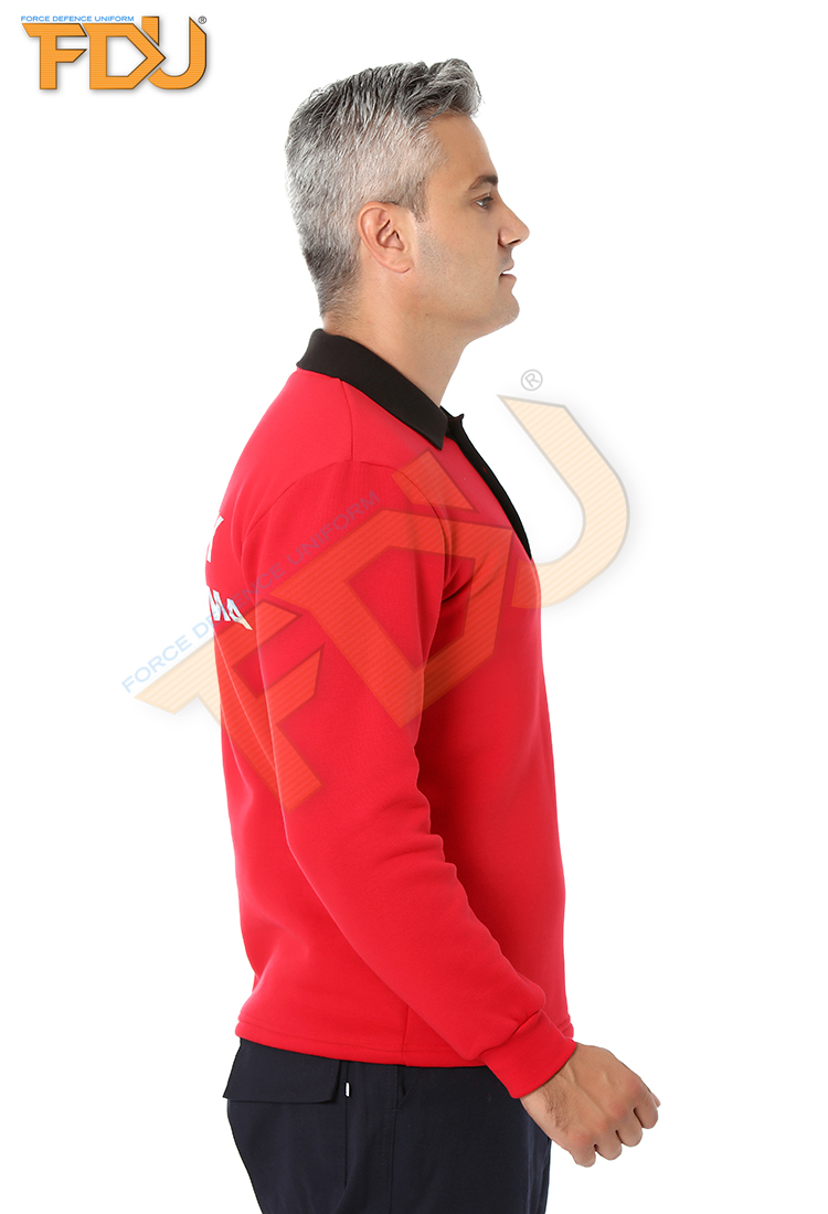 FDU-2630 Tshirt