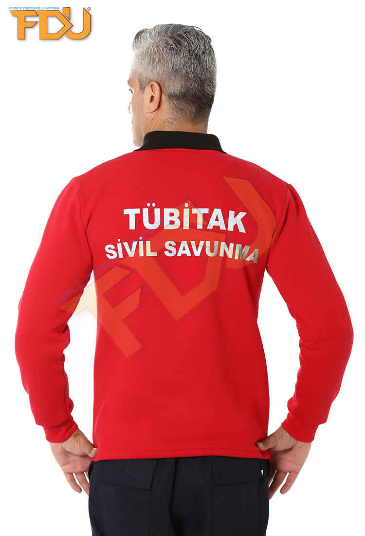 FDU-2630 Tshirt