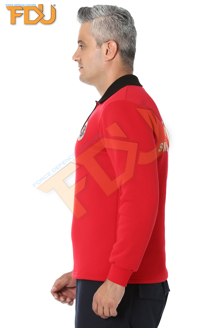 FDU-2630 Tshirt