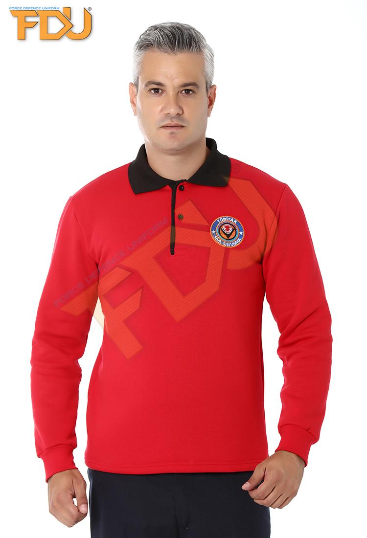 FDU-2630 Tshirt