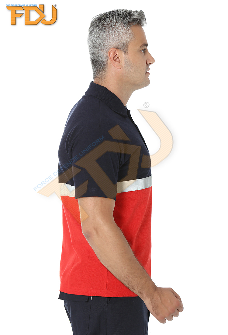 FDU-2631 Tshirt