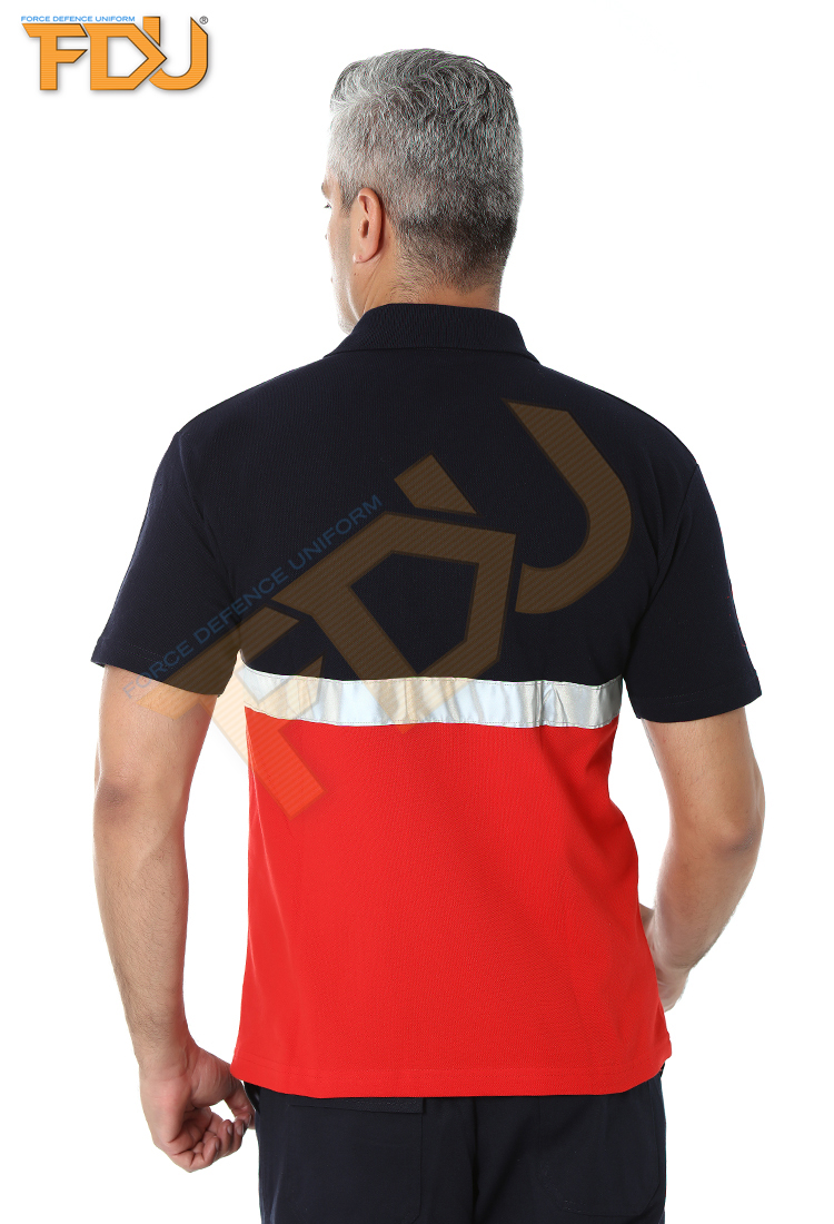 FDU-2631 Tshirt