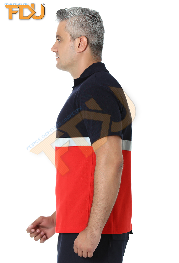 FDU-2631 Tshirt