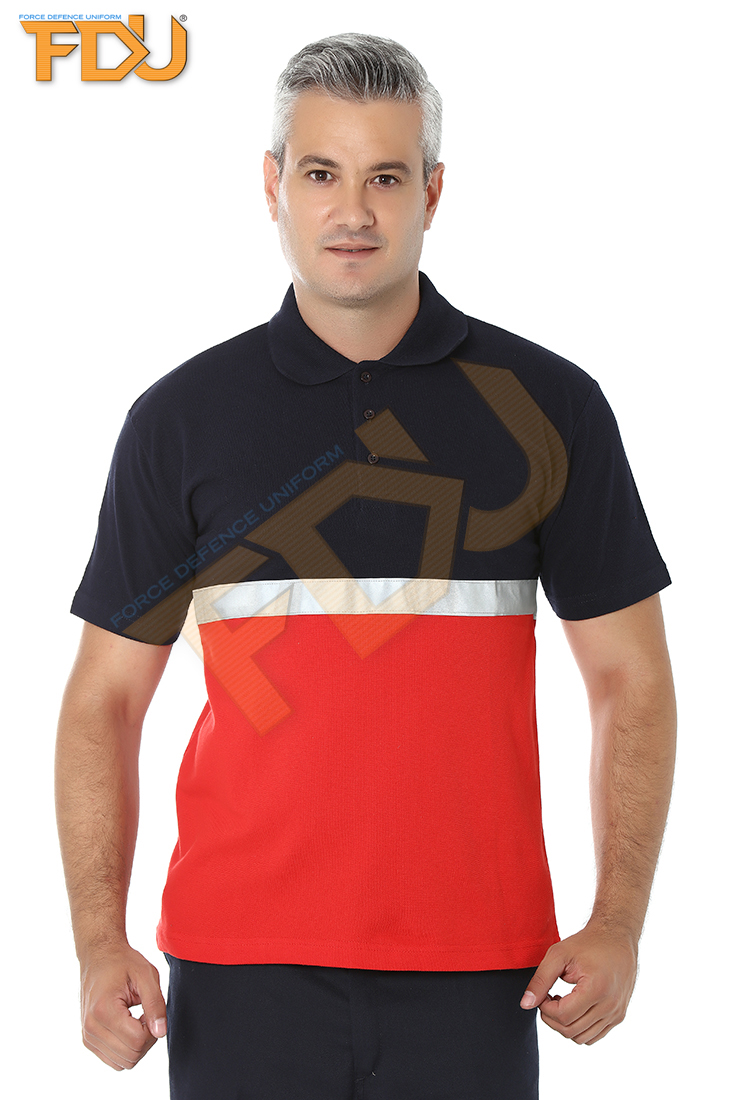 FDU-2631 Tshirt