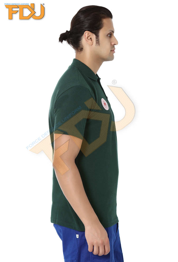 FDU-2632 Tshirt
