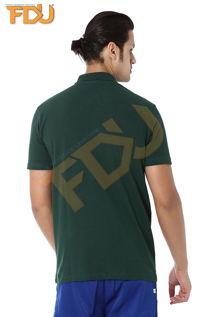 FDU-2632 Tshirt