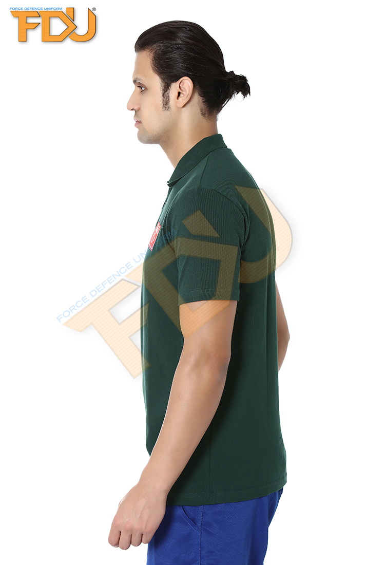 FDU-2632 Tshirt
