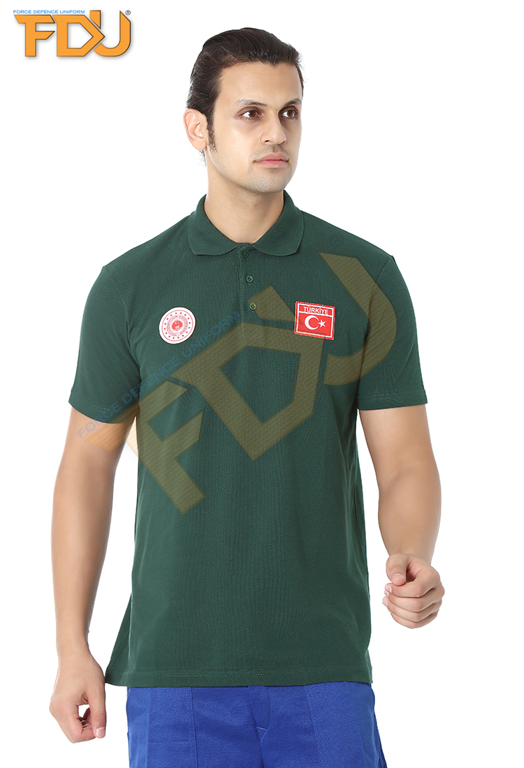 FDU-2632 Tshirt