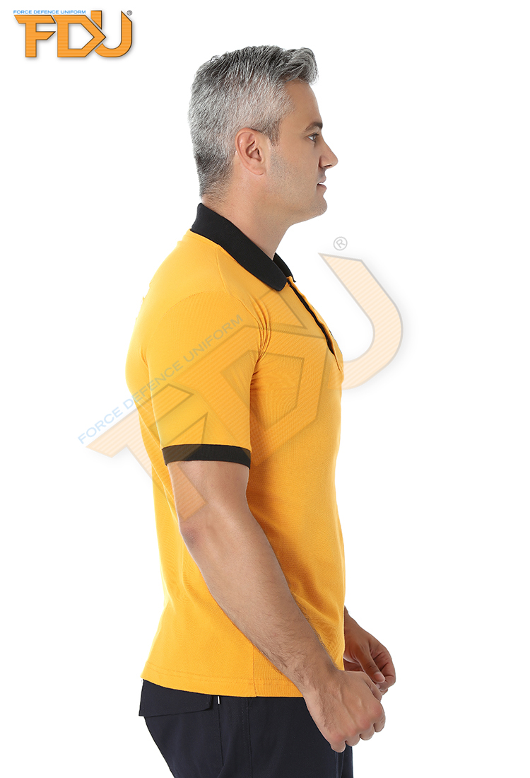 FDU-2633 Tshirt