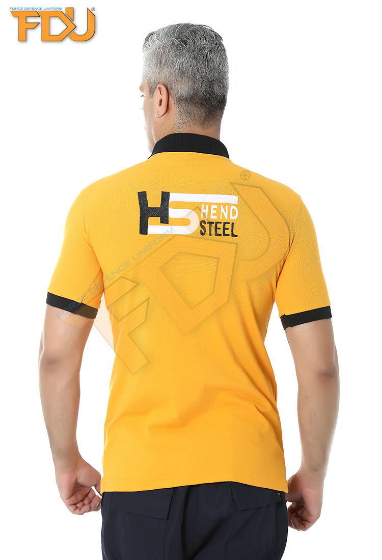 FDU-2633 Tshirt