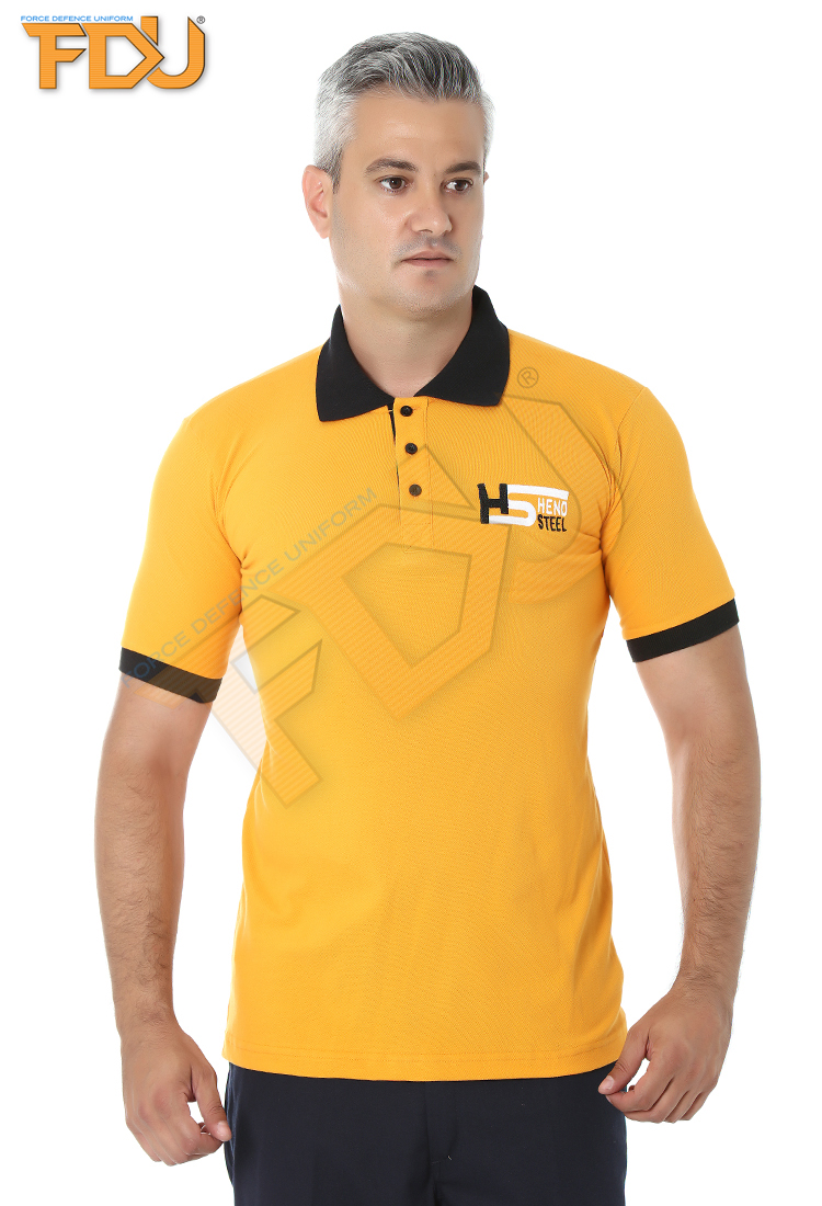 FDU-2633 Tshirt