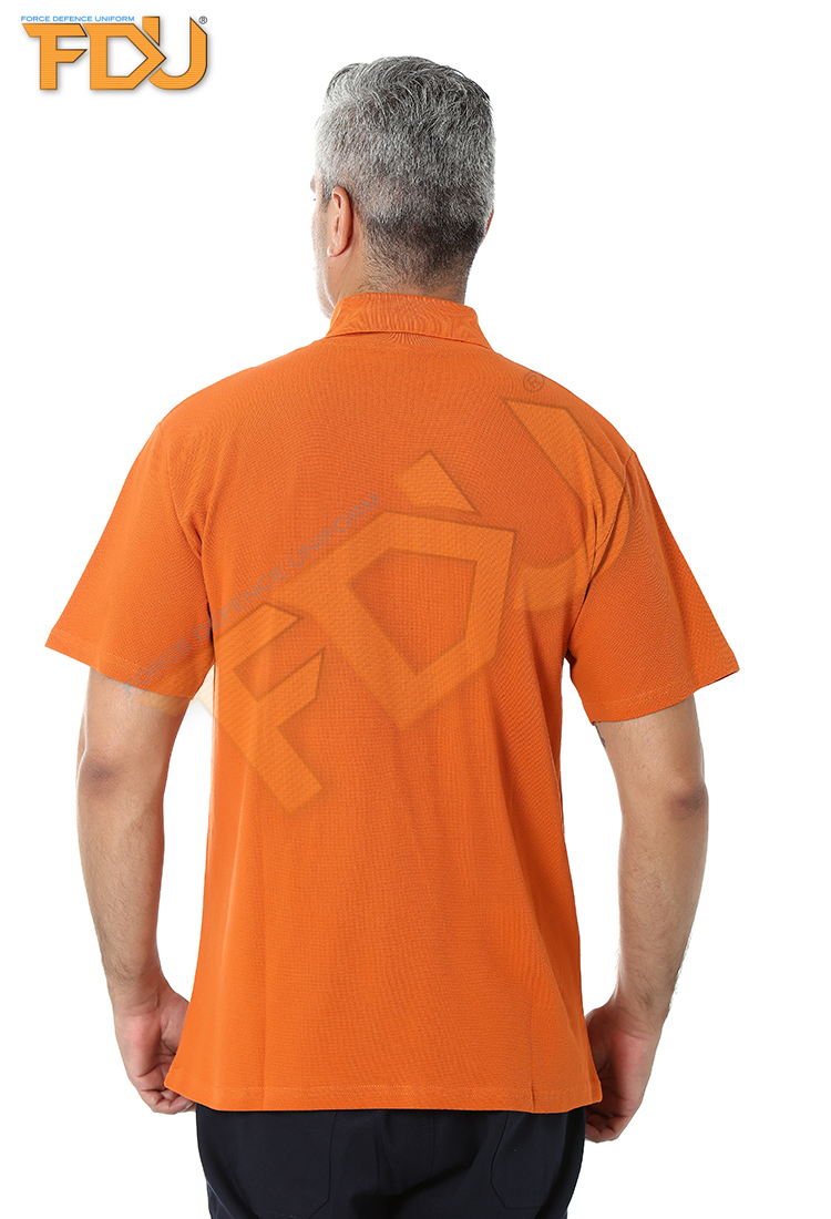 FDU-2634 Tshirt