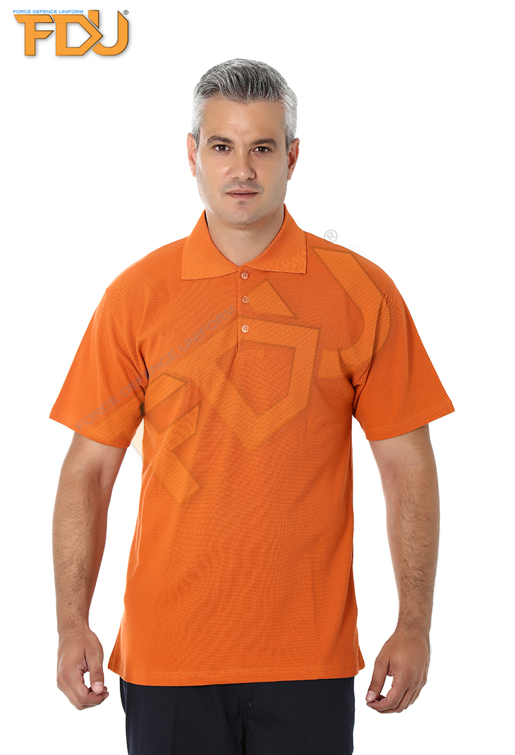 FDU-2634 Tshirt