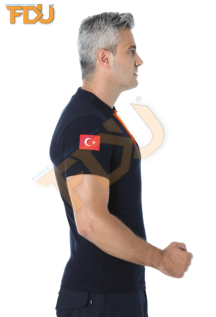 FDU-2635 Tshirt