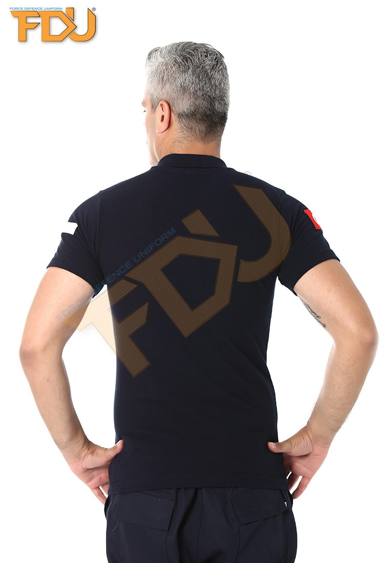 FDU-2635 Tshirt