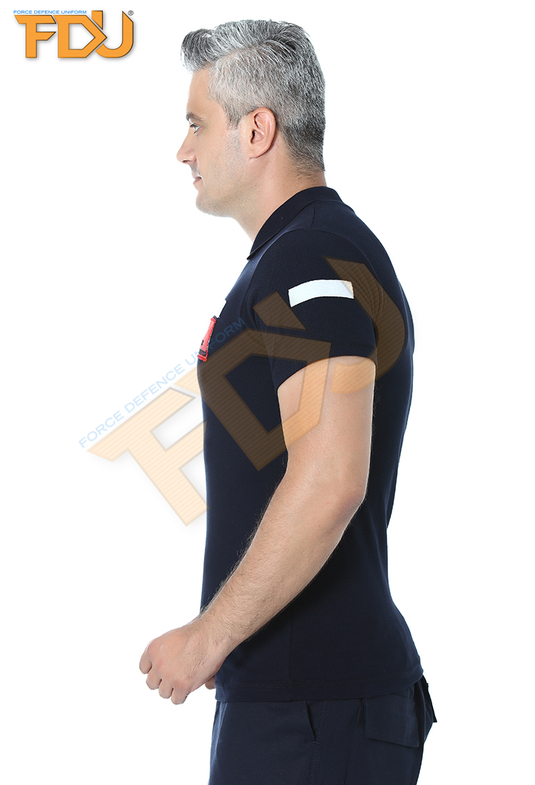 FDU-2635 Tshirt