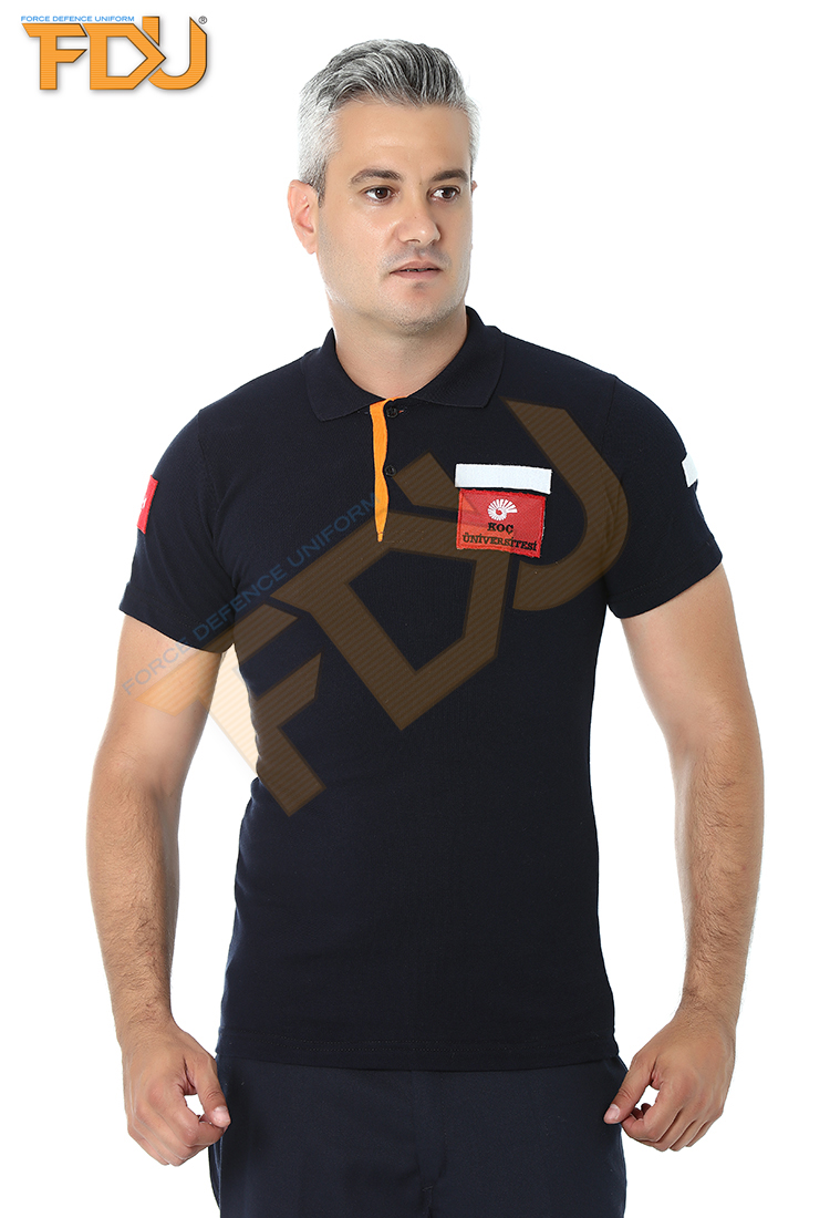 FDU-2635 Tshirt