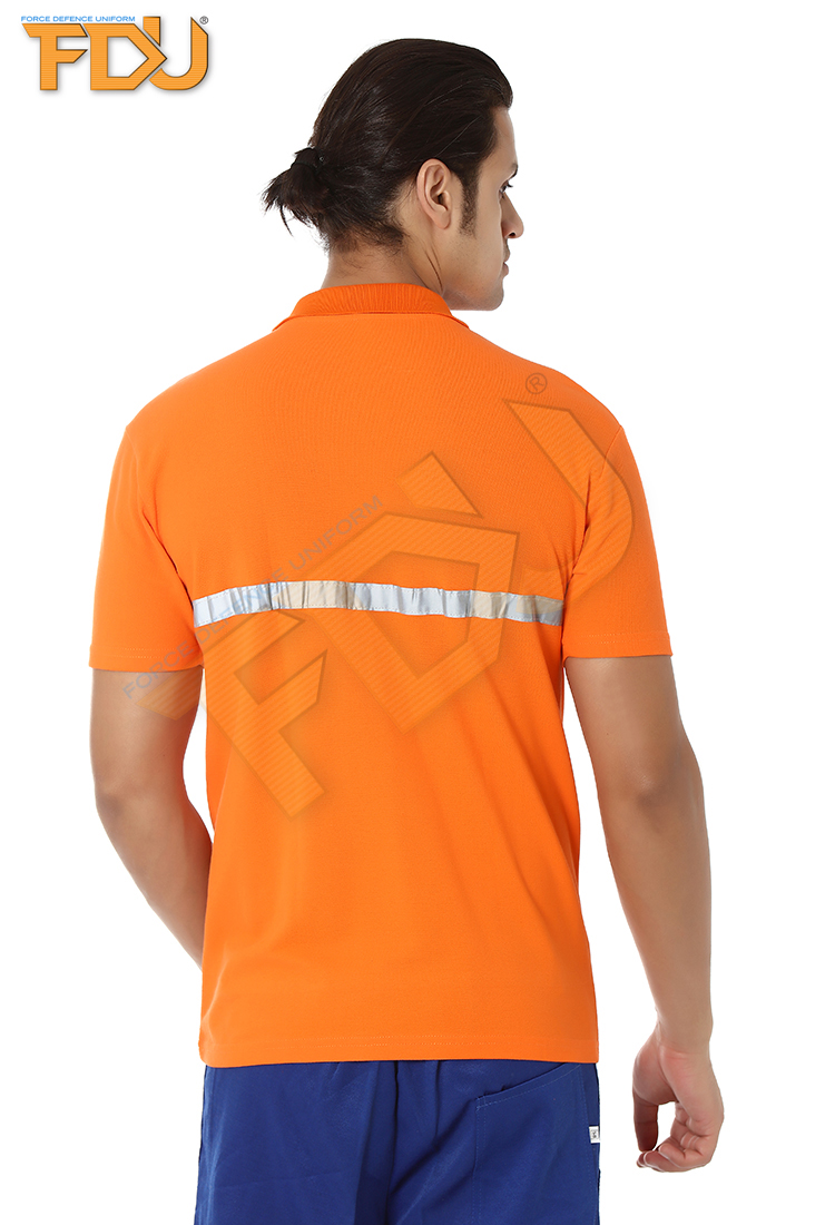FDU-2636 Tshirt