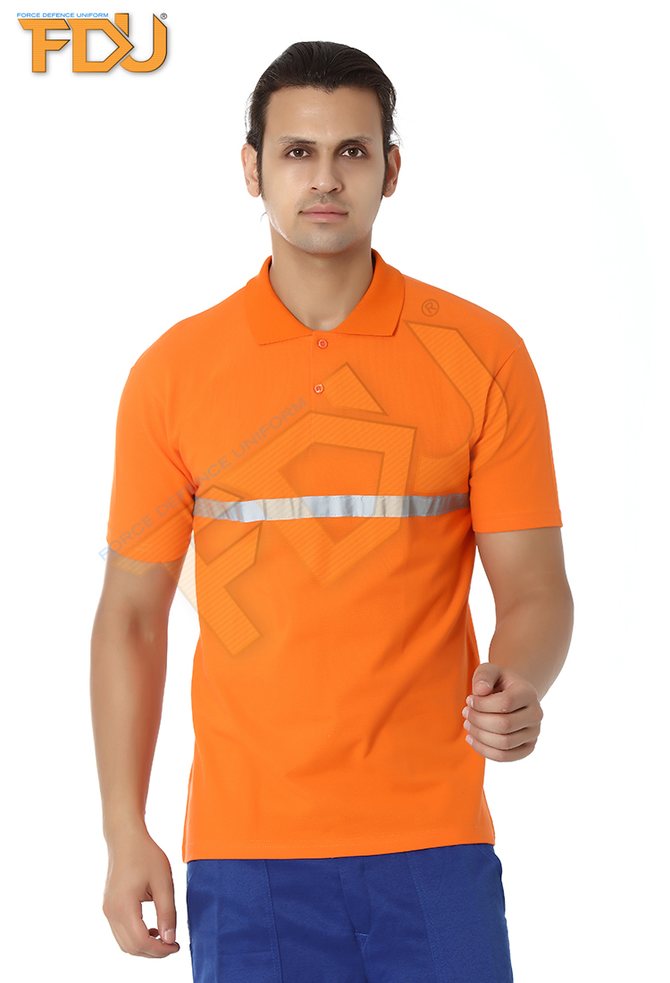 FDU-2636 Tshirt