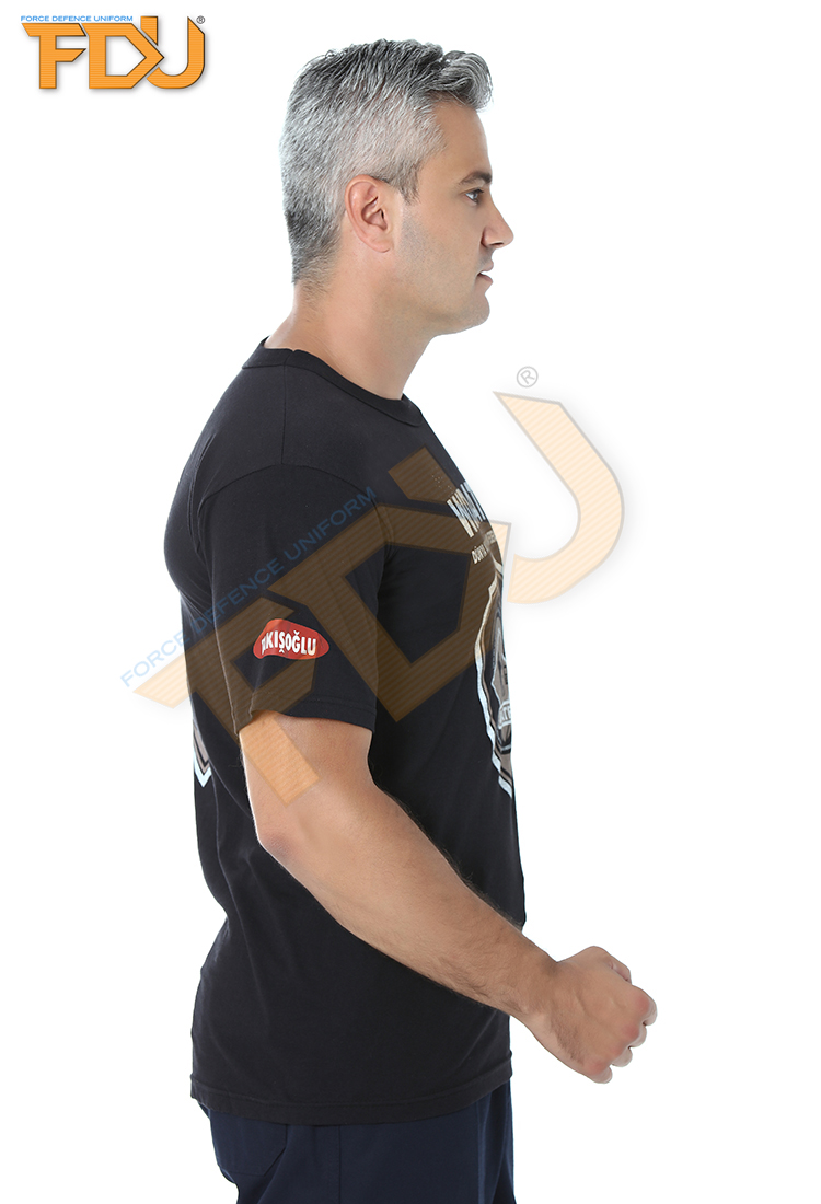 FDU-2637 Tshirt