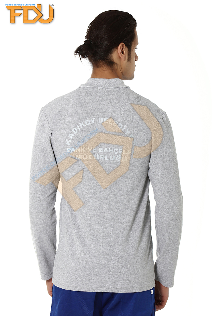 FDU-2638 Tshirt