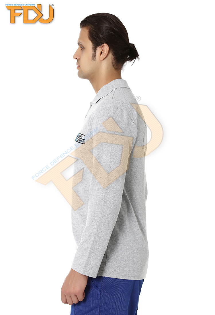 FDU-2638 Tshirt