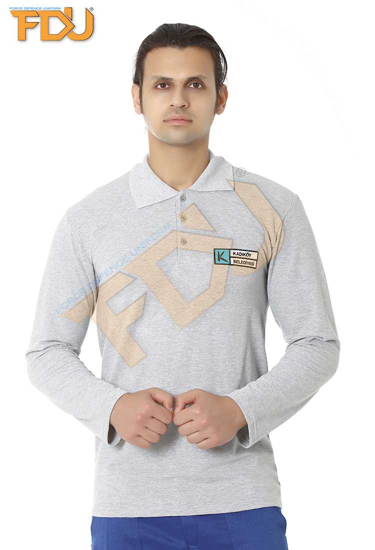FDU-2638 Tshirt