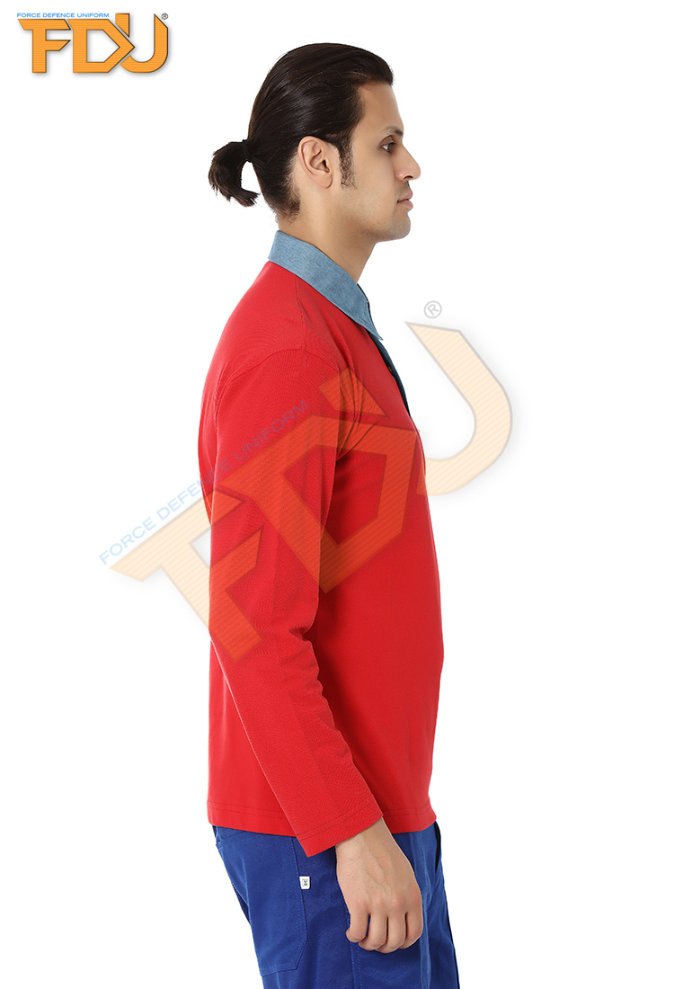 FDU-2640 Tshirt