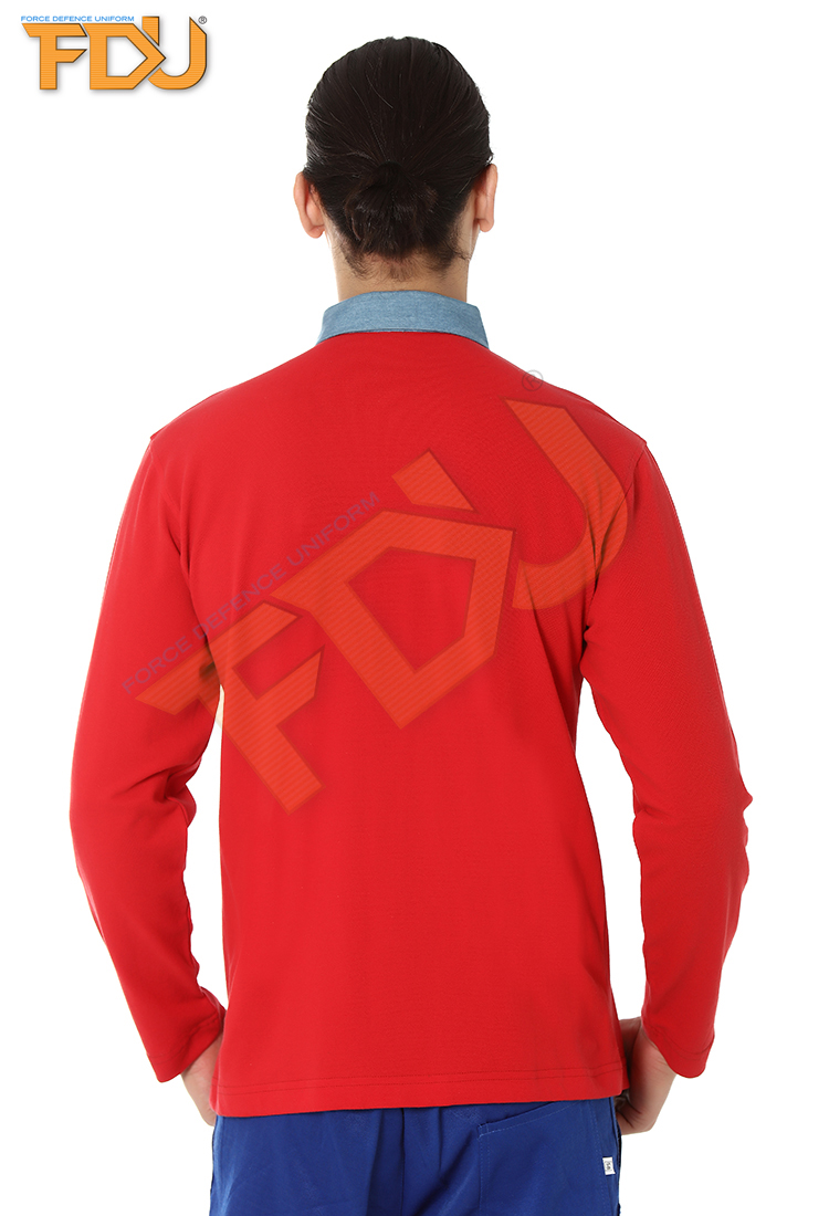 FDU-2640 Tshirt