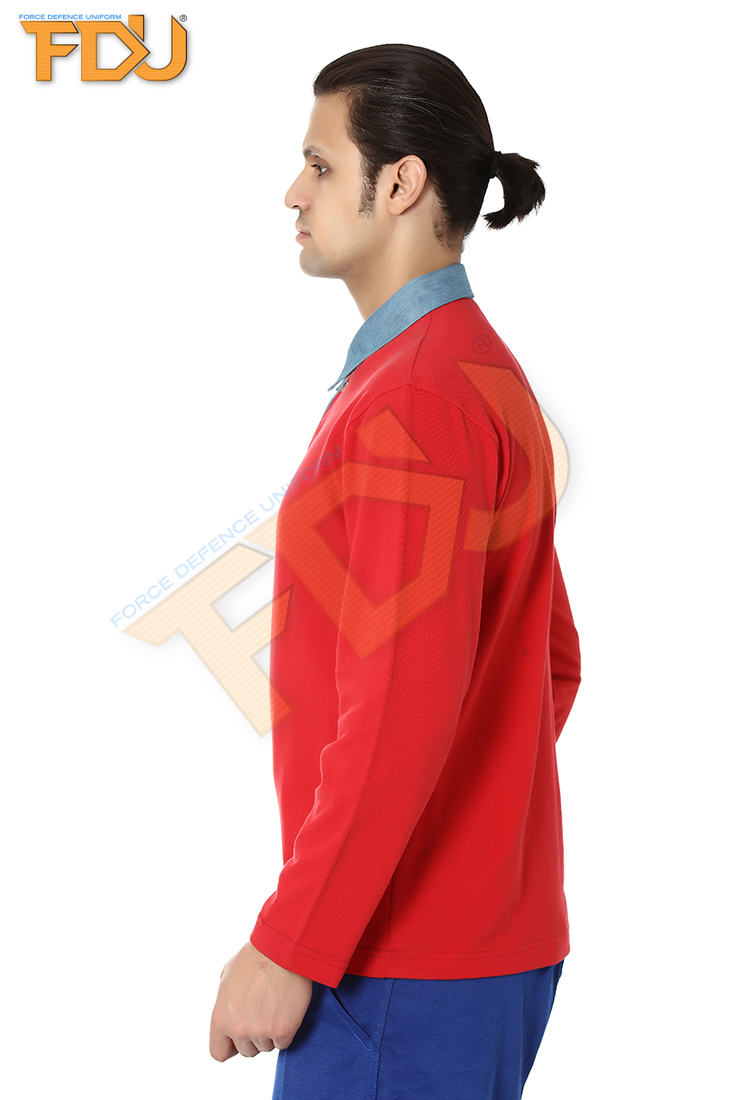 FDU-2640 Tshirt