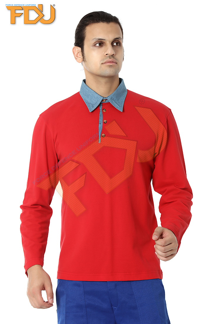 FDU-2640 Tshirt