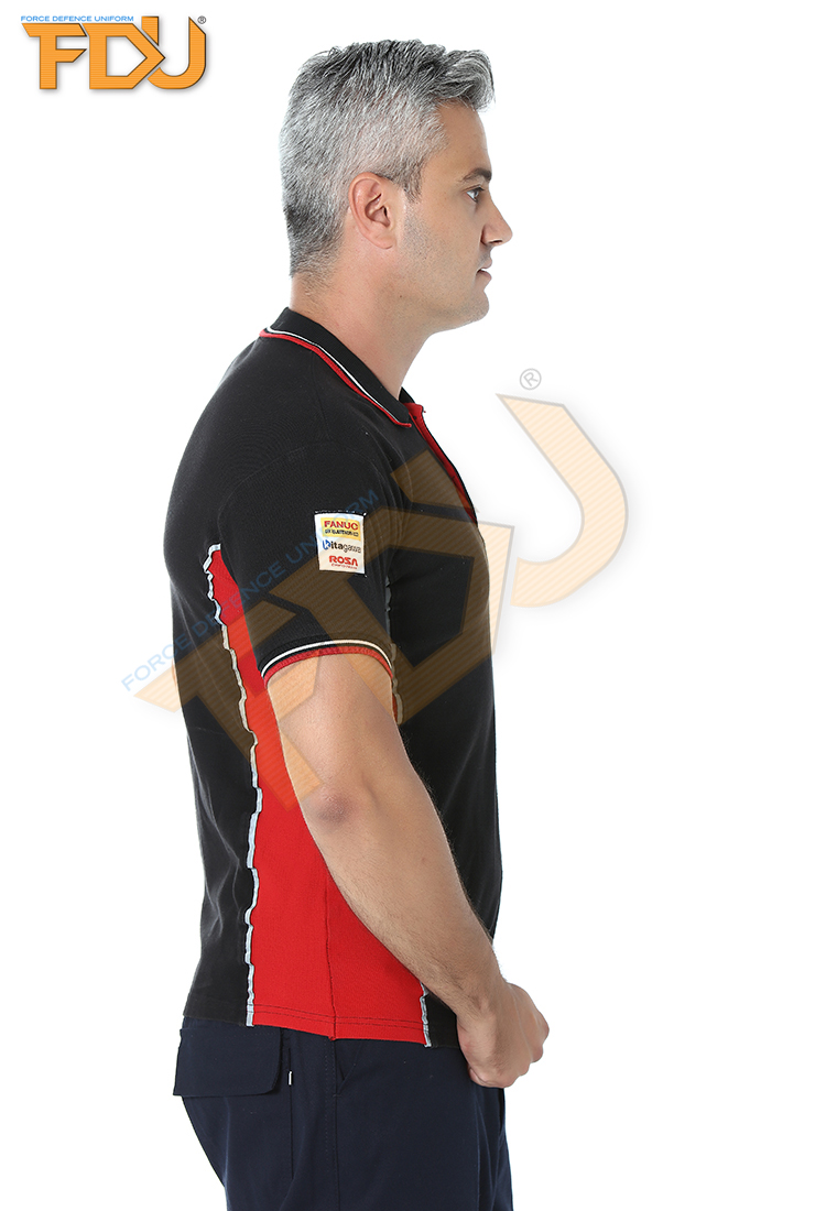 FDU-2641 Tshirt
