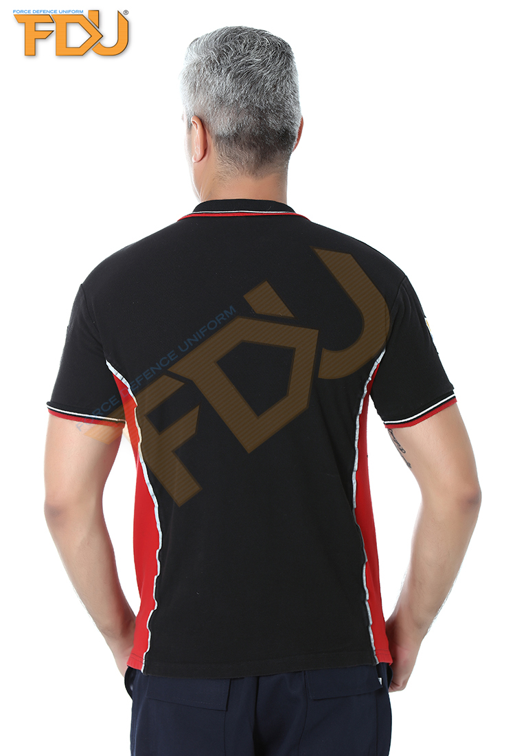 FDU-2641 Tshirt