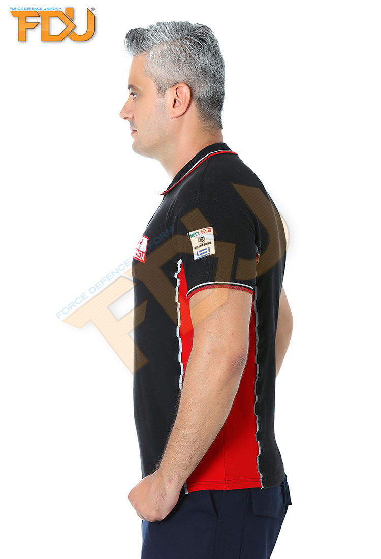 FDU-2641 Tshirt
